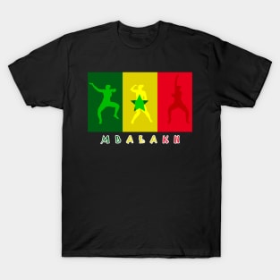 Mbalakh T-Shirt